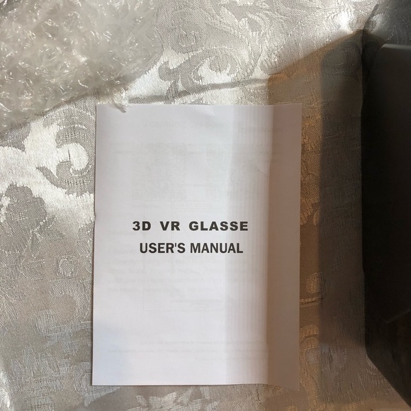 Virtual Reality Goggles for Mobile Phone - Picture 11 of 11